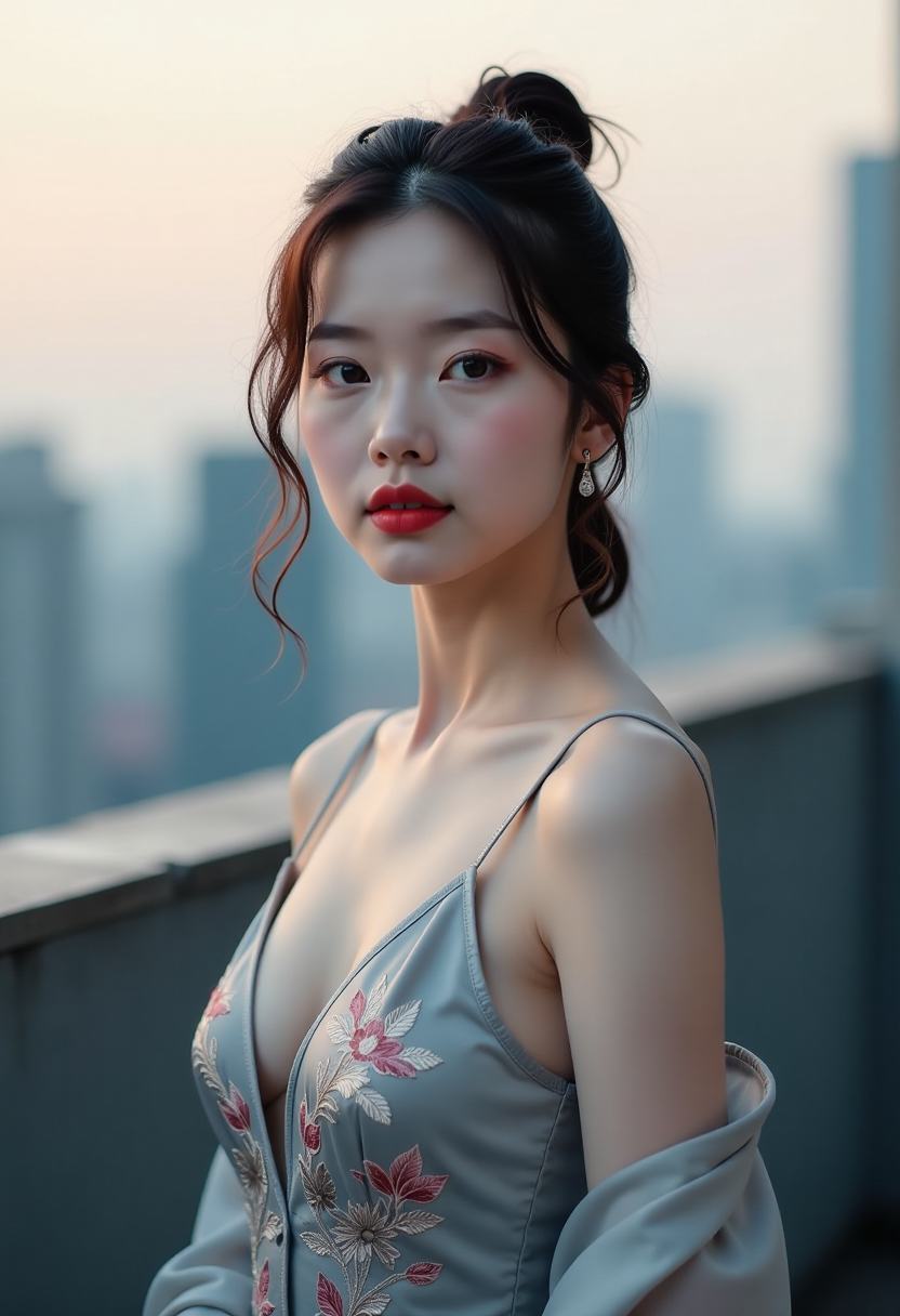 暗夜行者